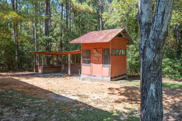 185 Private Road 7285, Colmesneil, TX 75938