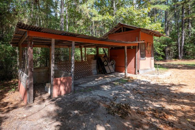 185 Private Road 7285, Colmesneil, TX 75938