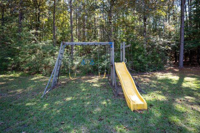 185 Private Road 7285, Colmesneil, TX 75938