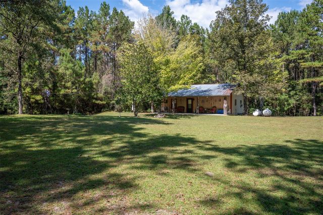 185 Private Road 7285, Colmesneil, TX 75938