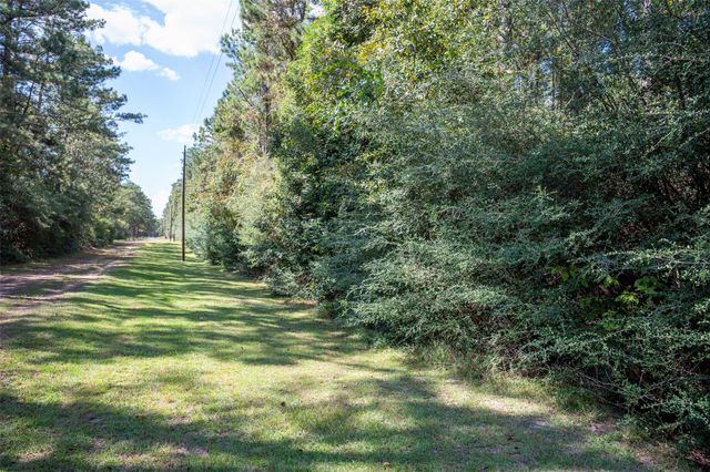 185 Private Road 7285, Colmesneil, TX 75938