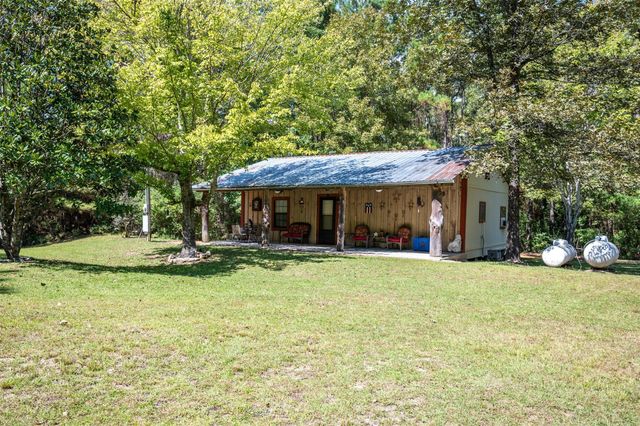 185 Private Road 7285, Colmesneil, TX 75938