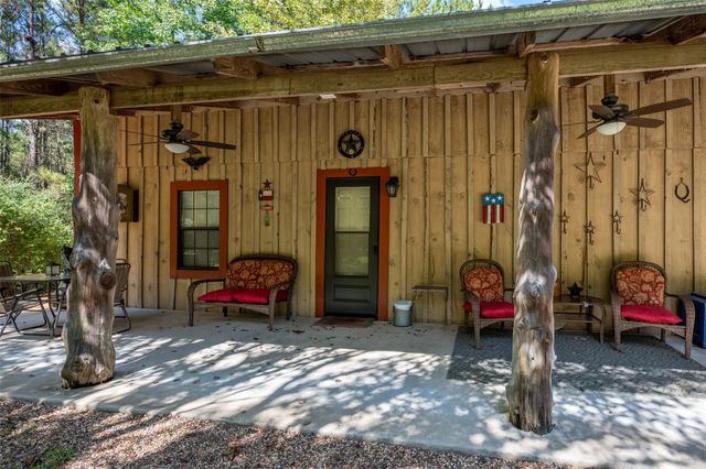 185 Private Road 7285, Colmesneil, TX 75938