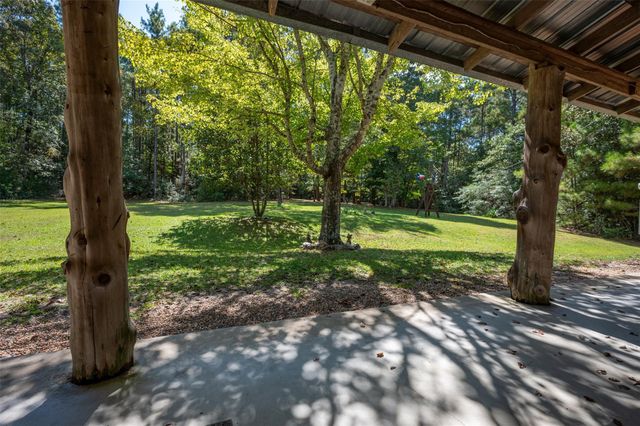 185 Private Road 7285, Colmesneil, TX 75938