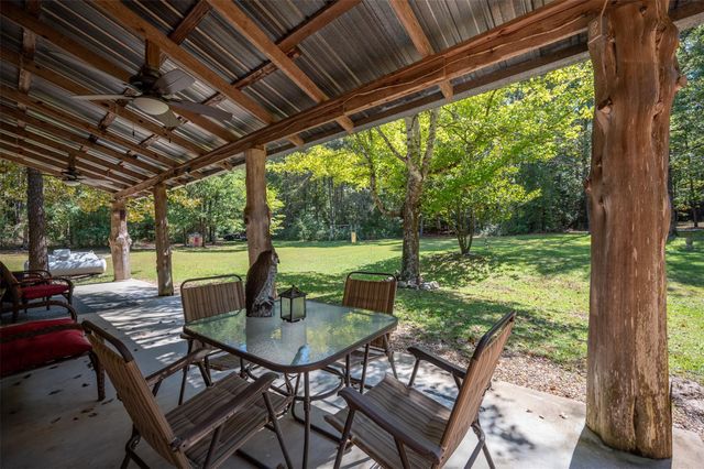 185 Private Road 7285, Colmesneil, TX 75938