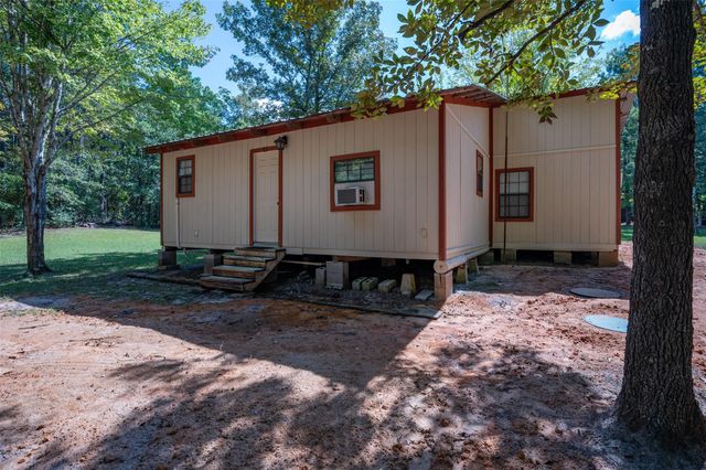 185 Private Road 7285, Colmesneil, TX 75938