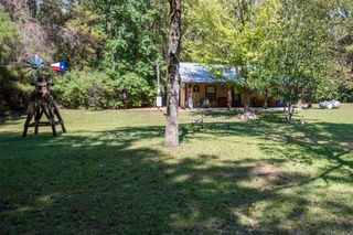 185 Private Road 7285, Colmesneil, TX 75938
