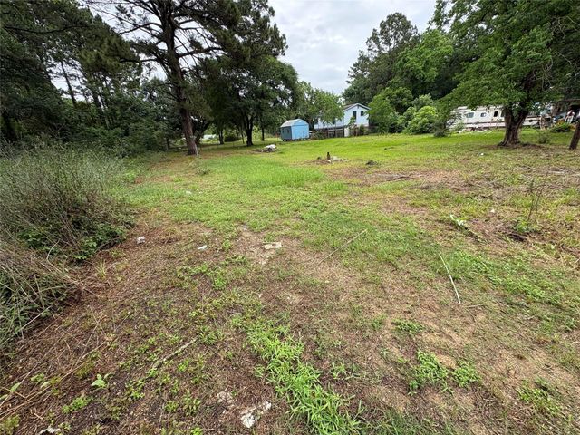 321 Mudd Street, Coldspring, TX 77331