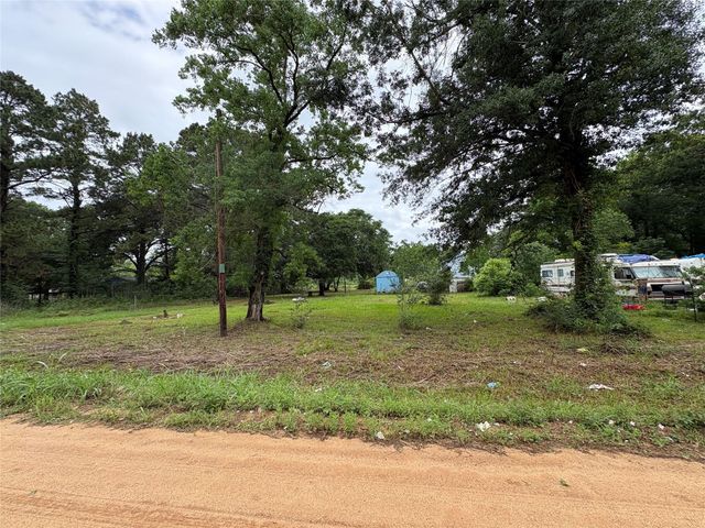 321 Mudd Street, Coldspring, TX 77331