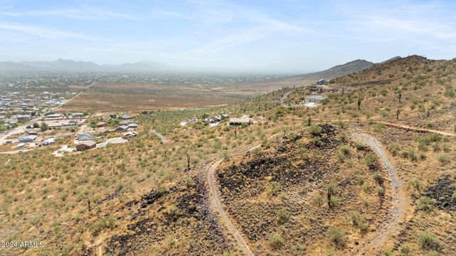 0TBD N 31st Avenue -, Phoenix, AZ 85086