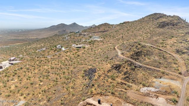 0TBD N 31st Avenue -, Phoenix, AZ 85086