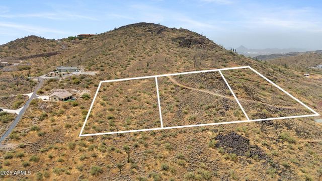 0TBD N 31st Avenue -, Phoenix, AZ 85086