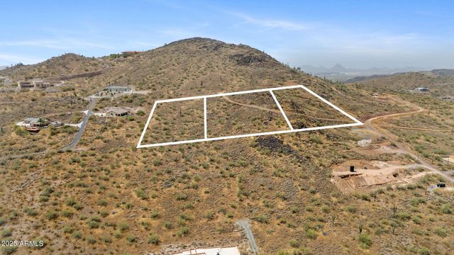 0TBD N 31st Avenue -, Phoenix, AZ 85086