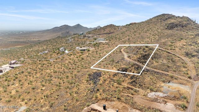 0TBD N 31st Avenue -, Phoenix, AZ 85086