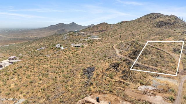 0TBD N 31st Avenue -, Phoenix, AZ 85086