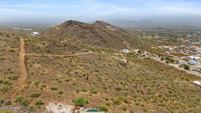 0TBD N 31st Avenue -, Phoenix, AZ 85086