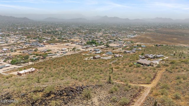 0TBD N 31st Avenue -, Phoenix, AZ 85086