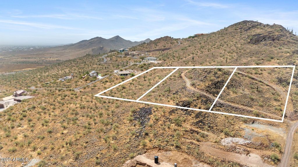 0TBD N 31st Avenue -, Phoenix, AZ 85086