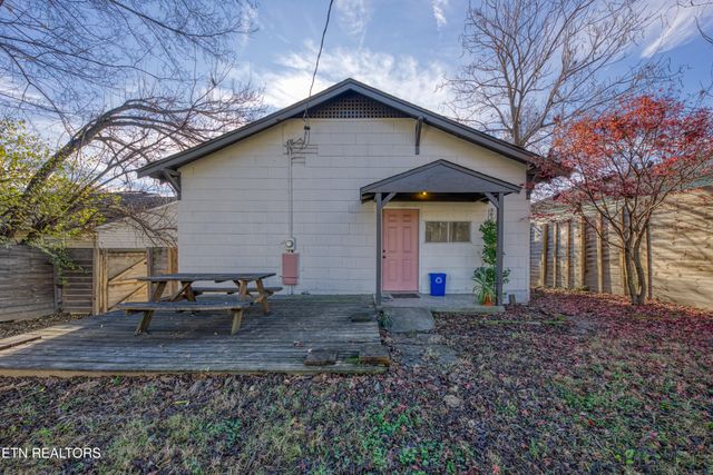 225 Cedar Ave, Knoxville, TN 37917