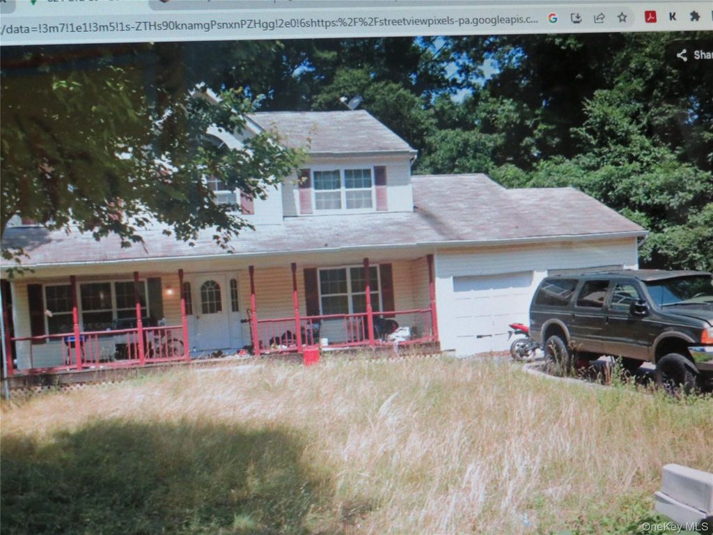 2 Ord Court, Middle Island, NY 11953 — exterior