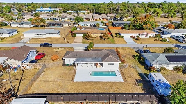 312 Hollywood ST, Lehigh Acres, FL 33936