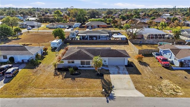 312 Hollywood ST, Lehigh Acres, FL 33936