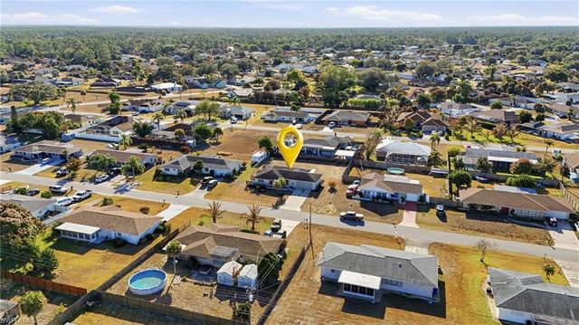 312 Hollywood ST, Lehigh Acres, FL 33936