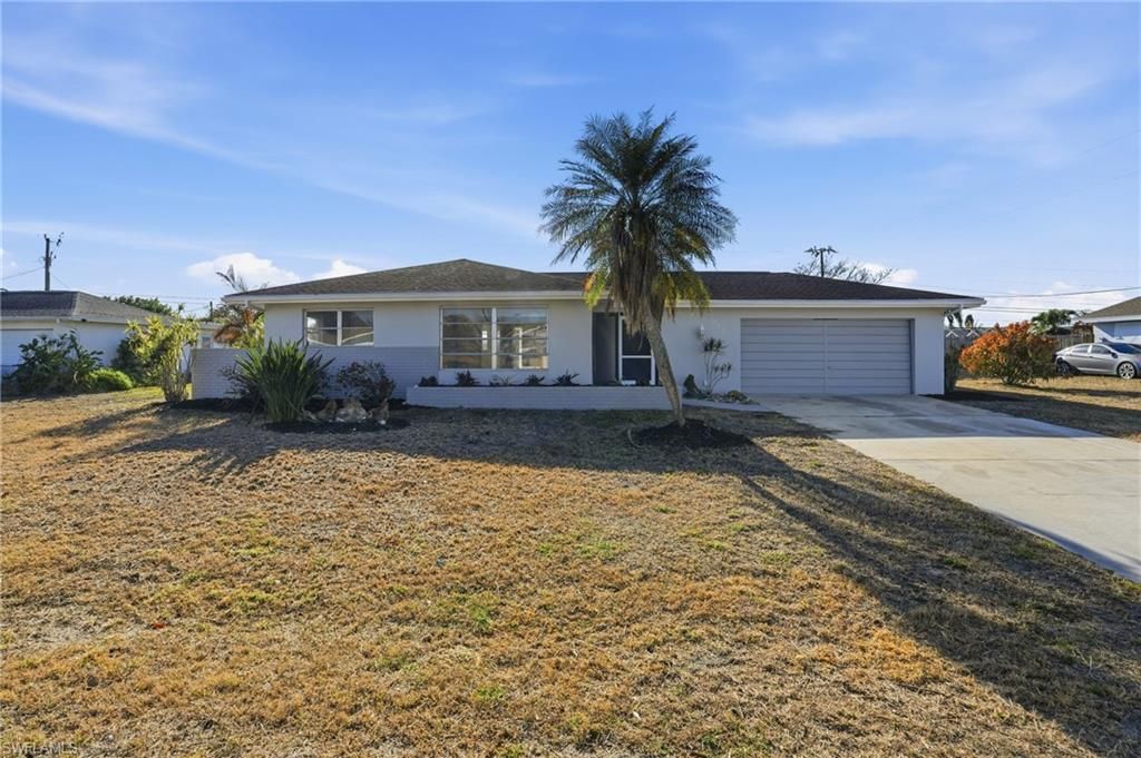 312 Hollywood ST, Lehigh Acres, FL 33936