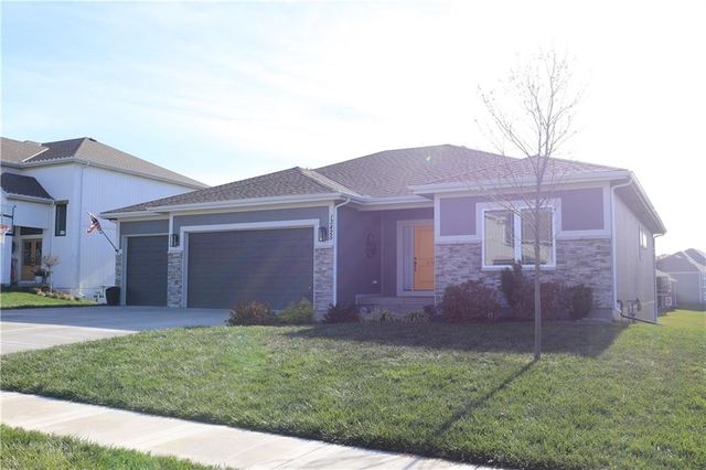 13425 NE 114th Place, Kearney, MO 64060