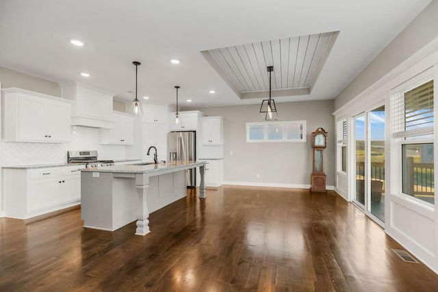 13425 NE 114th Place, Kearney, MO 64060