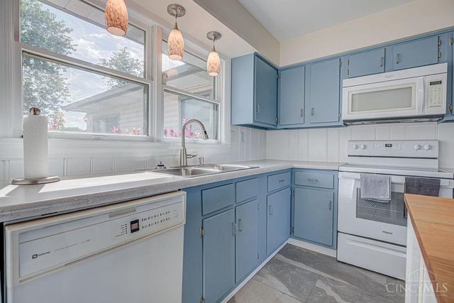 3441 Old Oxford Road, Hanover Twp, OH 45013