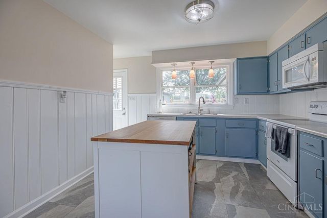 3441 Old Oxford Road, Hanover Twp, OH 45013