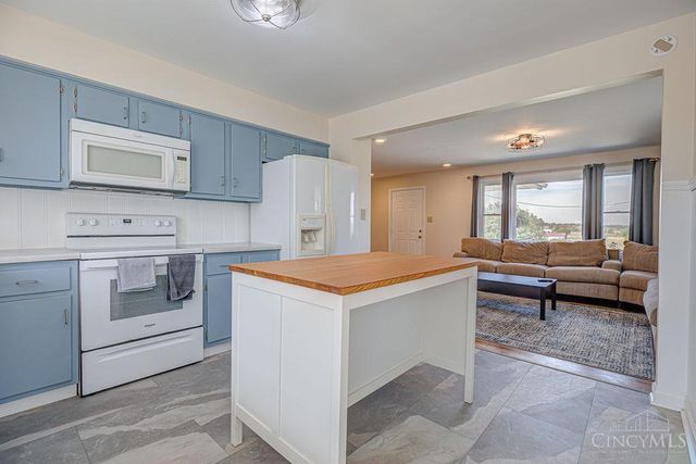 3441 Old Oxford Road, Hanover Twp, OH 45013