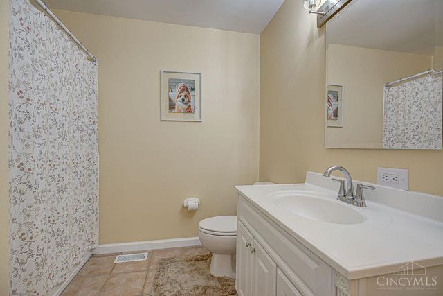 3441 Old Oxford Road, Hanover Twp, OH 45013