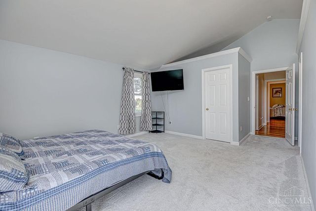 3441 Old Oxford Road, Hanover Twp, OH 45013