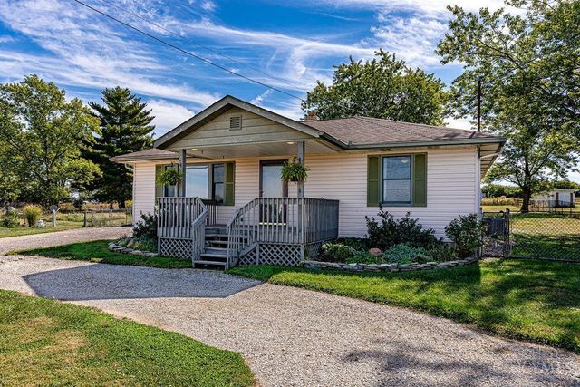 3441 Old Oxford Road, Hanover Twp, OH 45013