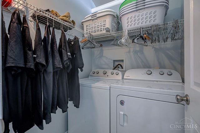 3441 Old Oxford Road, Hanover Twp, OH 45013