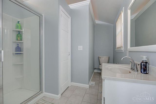 3441 Old Oxford Road, Hanover Twp, OH 45013