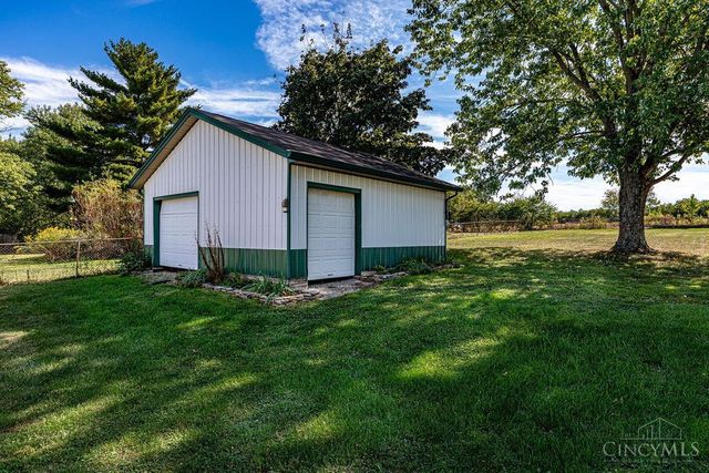 3441 Old Oxford Road, Hanover Twp, OH 45013