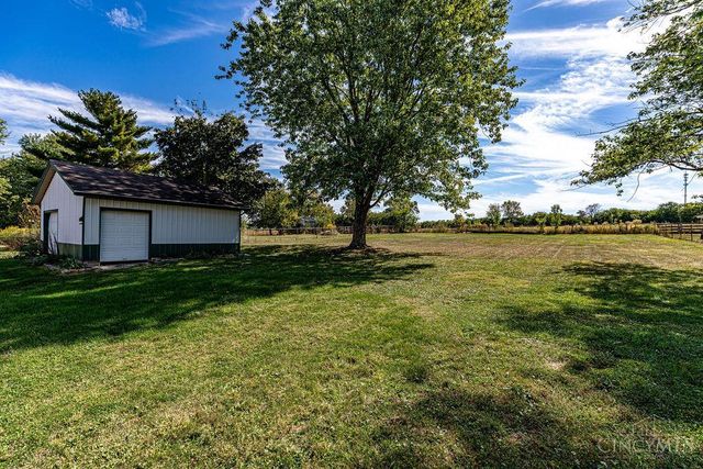 3441 Old Oxford Road, Hanover Twp, OH 45013