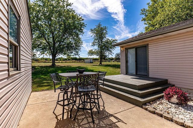 3441 Old Oxford Road, Hanover Twp, OH 45013