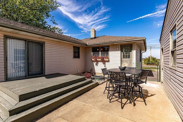 3441 Old Oxford Road, Hanover Twp, OH 45013