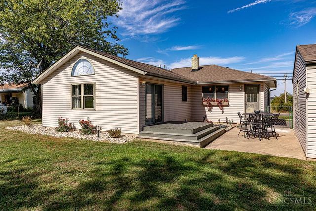 3441 Old Oxford Road, Hanover Twp, OH 45013