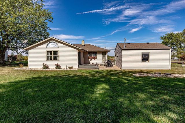 3441 Old Oxford Road, Hanover Twp, OH 45013