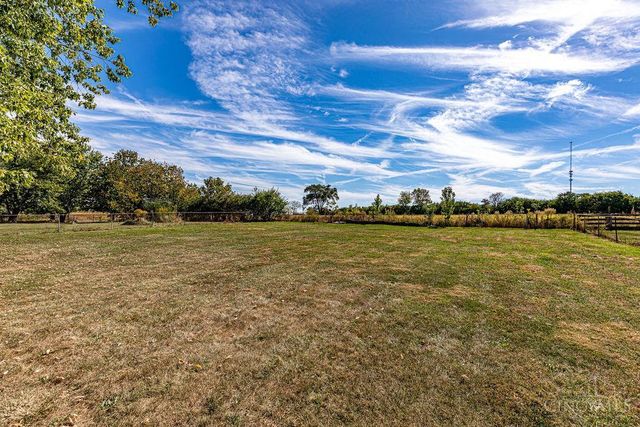 3441 Old Oxford Road, Hanover Twp, OH 45013