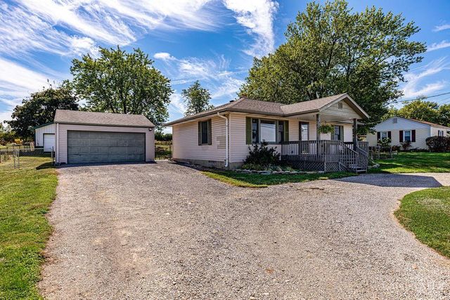 3441 Old Oxford Road, Hanover Twp, OH 45013