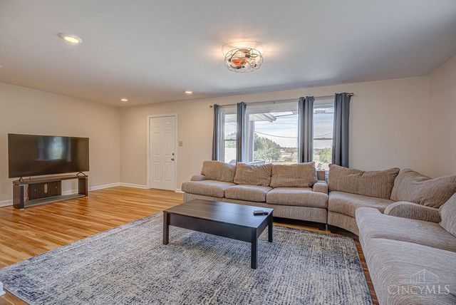 3441 Old Oxford Road, Hanover Twp, OH 45013