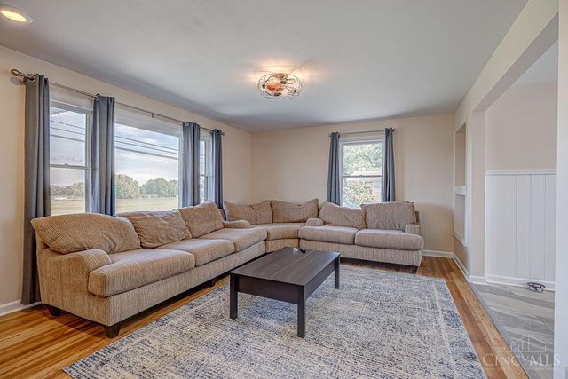 3441 Old Oxford Road, Hanover Twp, OH 45013