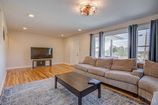 3441 Old Oxford Road, Hanover Twp, OH 45013