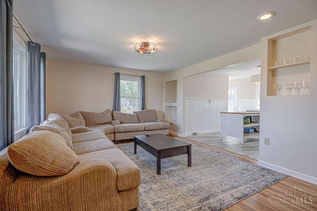 3441 Old Oxford Road, Hanover Twp, OH 45013